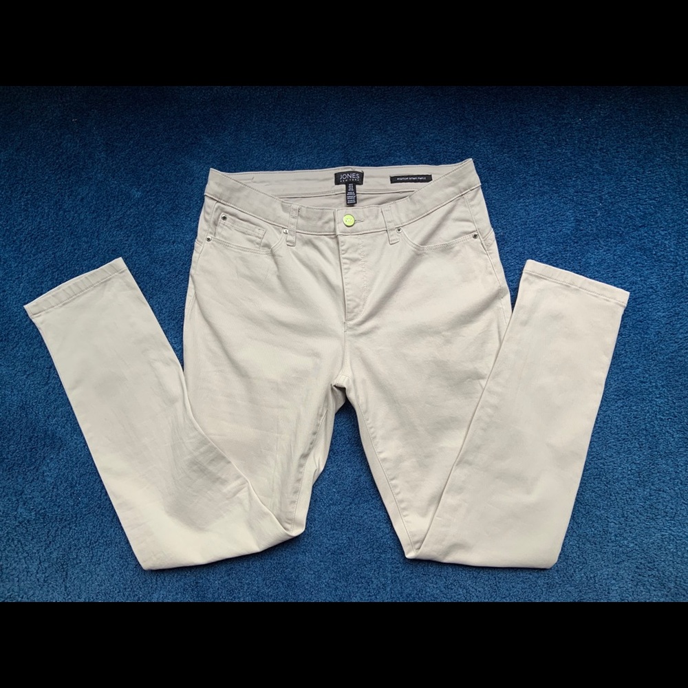 Jones New York jeans